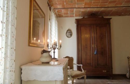 Alliere Bed & Breakfast | Pet-Friendly Retreat at B&B La Vigna di Tina - 9/10 Rated