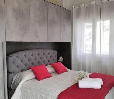 Montecorvino Pugliano Bed & Breakfast | B&B La Villetta Salerno Airport