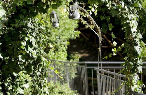 Brienza Bed & Breakfast | Cozy Getaway at B&B LA VOCE DEL FIUME with Breakfast Included