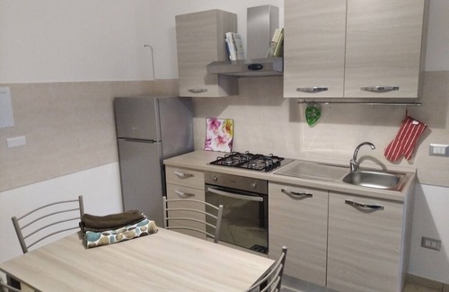 Rocchetta a Volturno House | Perfectly Rated B&B La Vracia: Family & Pet Friendly Stay
