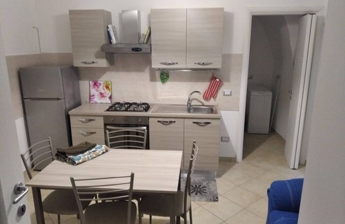 Rocchetta a Volturno House | Perfectly Rated B&B La Vracia: Family & Pet Friendly Stay