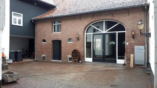 Abshoven Bed & Breakfast | Experience Laeve in de Brouwerie: Guest Rated 9.1/10!