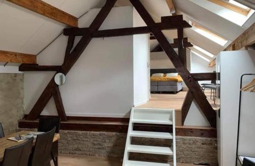 Abshoven Bed & Breakfast | Experience Laeve in de Brouwerie: Guest Rated 9.1/10!