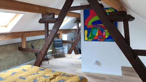 Abshoven Bed & Breakfast | Experience Laeve in de Brouwerie: Guest Rated 9.1/10!