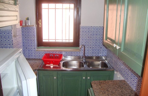 Lampedusa Bed & Breakfast | Guest Rated 10/10: B&B Lampedusa Cavaliere with Spa & Breakfast