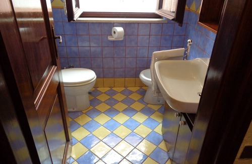 Lampedusa Bed & Breakfast | Guest Rated 10/10: B&B Lampedusa Cavaliere with Spa & Breakfast