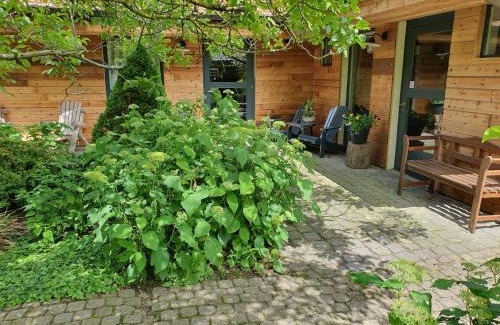 Lommel Cabin | Exceptional Stay at Land of Tir Nan Og - Pet Friendly Retreat