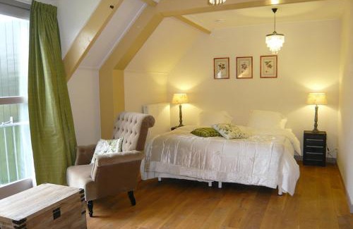 Geersdijk Bed & Breakfast | Cozy B&B Landgoed Rijckholt: Pet-Friendly with Breakfast