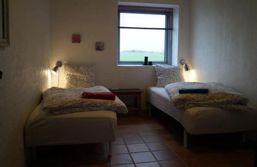 Thisted Bed & Breakfast | Discover B & B Langagergaard: Family-Friendly Retreat
