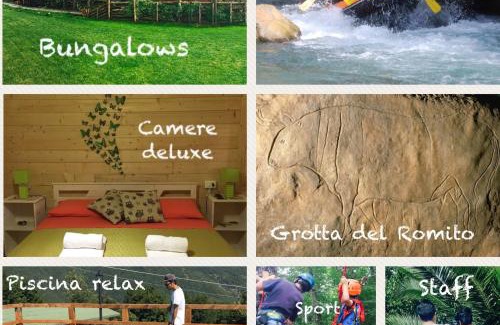Papasidero Bed & Breakfast | Experience B&B Lao: Oceanfront Comfort & Pet-Friendly Stays