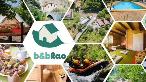 Papasidero Bed & Breakfast | Experience B&B Lao: Oceanfront Comfort & Pet-Friendly Stays