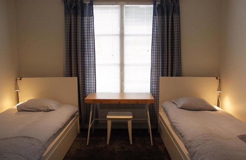 Lapvaartti Bed & Breakfast | Top-Rated B&B Lapväärtti with Hot Tub & Breakfast Included