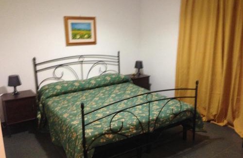 Caltanissetta Bed & Breakfast | Pet-Friendly Stay at B&B Largo Barile with Great Reviews