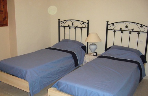 Montefrio Bed & Breakfast | Experience B&B Lasnavillasmm in Montefrio: Pool & Spa Retreat