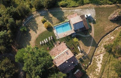Castel del Rio Bed & Breakfast | Unforgettable Stay at b&b LATORDICELLA with Pool & Hot Tub