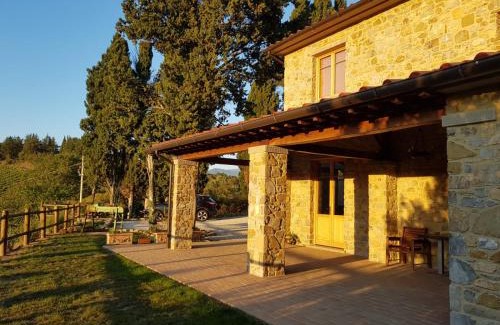 Capolona Bed & Breakfast | Unforgettable Stays at B&B Lavanda e Rosmarino - 9.6/10