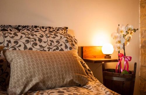 Capolona Bed & Breakfast | Unforgettable Stays at B&B Lavanda e Rosmarino - 9.6/10