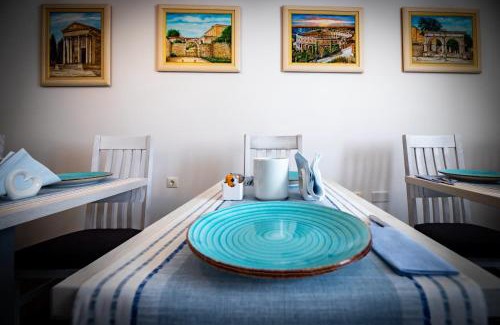 Stinjan Bed & Breakfast | Family-Friendly Bb-Ld with Kitchen - Rated 9/10 by Guests