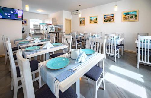 Stinjan Bed & Breakfast | Family-Friendly Bb-Ld with Kitchen - Rated 9/10 by Guests