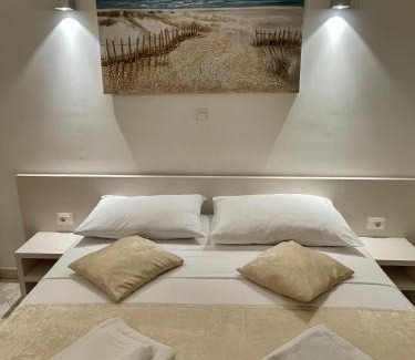 Stinjan Bed & Breakfast | Family-Friendly Bb-Ld with Kitchen - Rated 9/10 by Guests