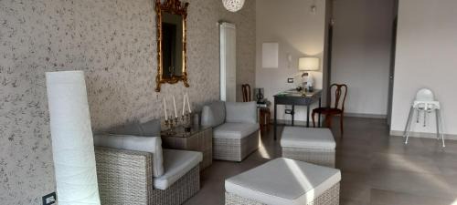 Caprarola Bed & Breakfast | Top-Rated B&B Le Bacette with Pool & Family Amenities