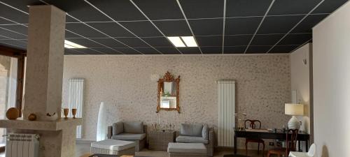 Caprarola Bed & Breakfast | Top-Rated B&B Le Bacette with Pool & Family Amenities