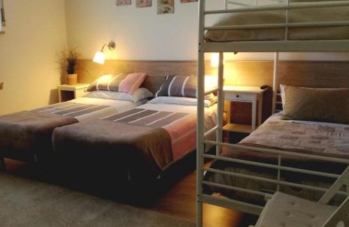 Cardano al Campo Bed & Breakfast | B&B Le Betulle
