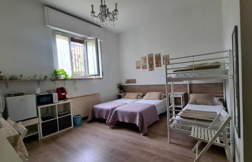 Cardano al Campo Bed & Breakfast | B&B Le Betulle