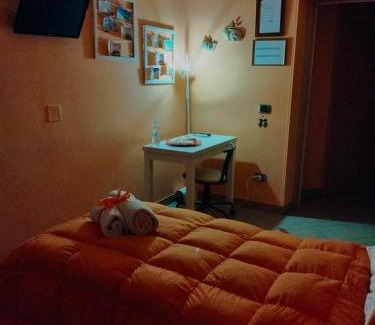 Cassino Bed & Breakfast | Family-Friendly Stays at Le Camerette di Edda - Rated 9/10