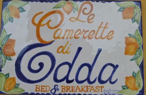 Cassino Bed & Breakfast | Family-Friendly Stays at Le Camerette di Edda - Rated 9/10