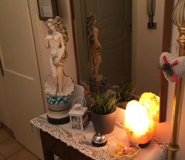 Ferrara Historic Centre House | Welcoming B&B Le Campane: Pet-Friendly with Breakfast