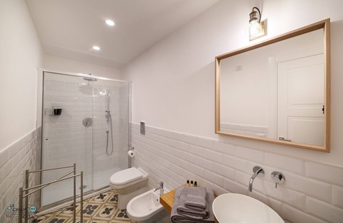 Montecalvario Bed & Breakfast | Eco-Friendly B&B Le Chiavi Di Casa: 10/10 Guest Rated