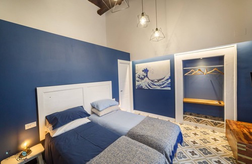 Montecalvario Bed & Breakfast | Eco-Friendly B&B Le Chiavi Di Casa: 10/10 Guest Rated