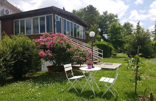 Viterbo Bed & Breakfast | Inviting B&B Le Cinque Querce with Hot Tub & Breakfast