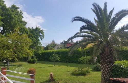 Viterbo Bed & Breakfast | Inviting B&B Le Cinque Querce with Hot Tub & Breakfast