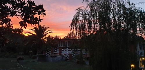 Viterbo Bed & Breakfast | Inviting B&B Le Cinque Querce with Hot Tub & Breakfast
