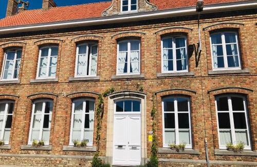 Mesen Bed & Breakfast | Discover B&B Le Cloître St Joseph: Guest Rated 9.5/10