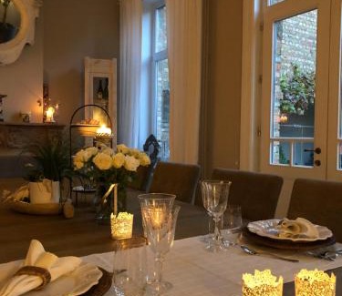 Mesen Bed & Breakfast | Discover B&B Le Cloître St Joseph: Guest Rated 9.5/10