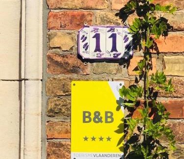 Mesen Bed & Breakfast | Discover B&B Le Cloître St Joseph: Guest Rated 9.5/10