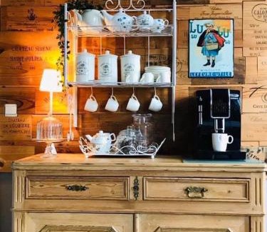 Mesen Bed & Breakfast | Discover B&B Le Cloître St Joseph: Guest Rated 9.5/10
