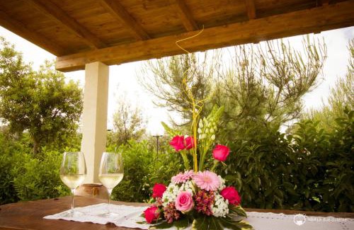 Vernole Bed & Breakfast | Discover B&B Le Due Cisterne: Rated 10/10 & Pet Friendly
