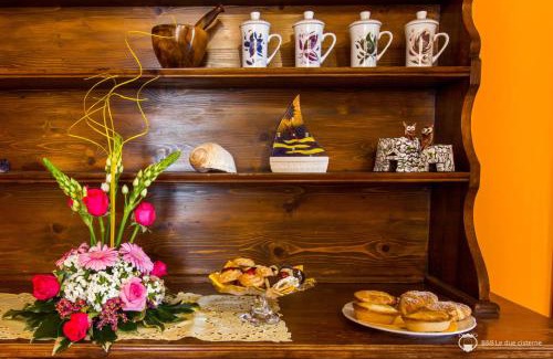 Vernole Bed & Breakfast | Discover B&B Le Due Cisterne: Rated 10/10 & Pet Friendly