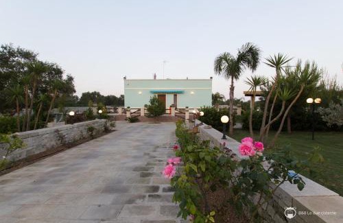 Vernole Bed & Breakfast | Discover B&B Le Due Cisterne: Rated 10/10 & Pet Friendly