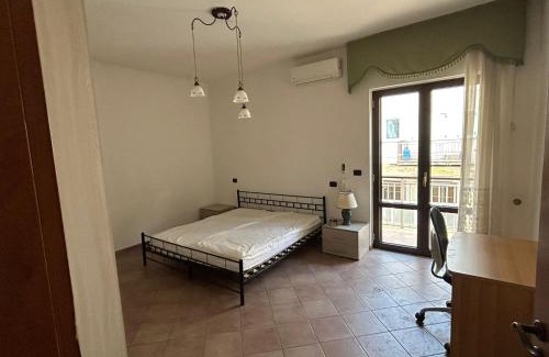 Grottaminarda Bed & Breakfast | Relax at B & B Le due noci with Hot Tub & Family-Friendly Vibe