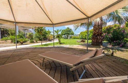 Piane Vecchie Bed & Breakfast | Pet-Friendly B&B Le Dune with Oceanfront Views