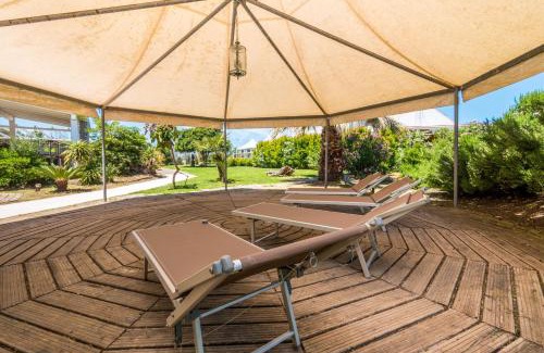 Piane Vecchie Bed & Breakfast | Pet-Friendly B&B Le Dune with Oceanfront Views