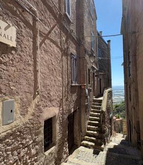 Norma Bed & Breakfast | B&B Le Fate Del Lago