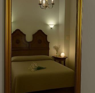 Norma Bed & Breakfast | B&B Le Fate Del Lago