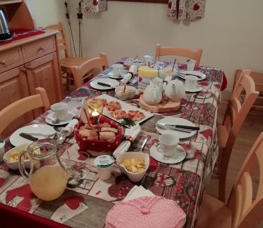 Carzano Bed & Breakfast | Family-Friendly B&B Le Fontane with High Guest Rating