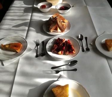 Piaggine Bed & Breakfast | Pet-Friendly B&B Le Grazie with Breakfast & Family Amenities